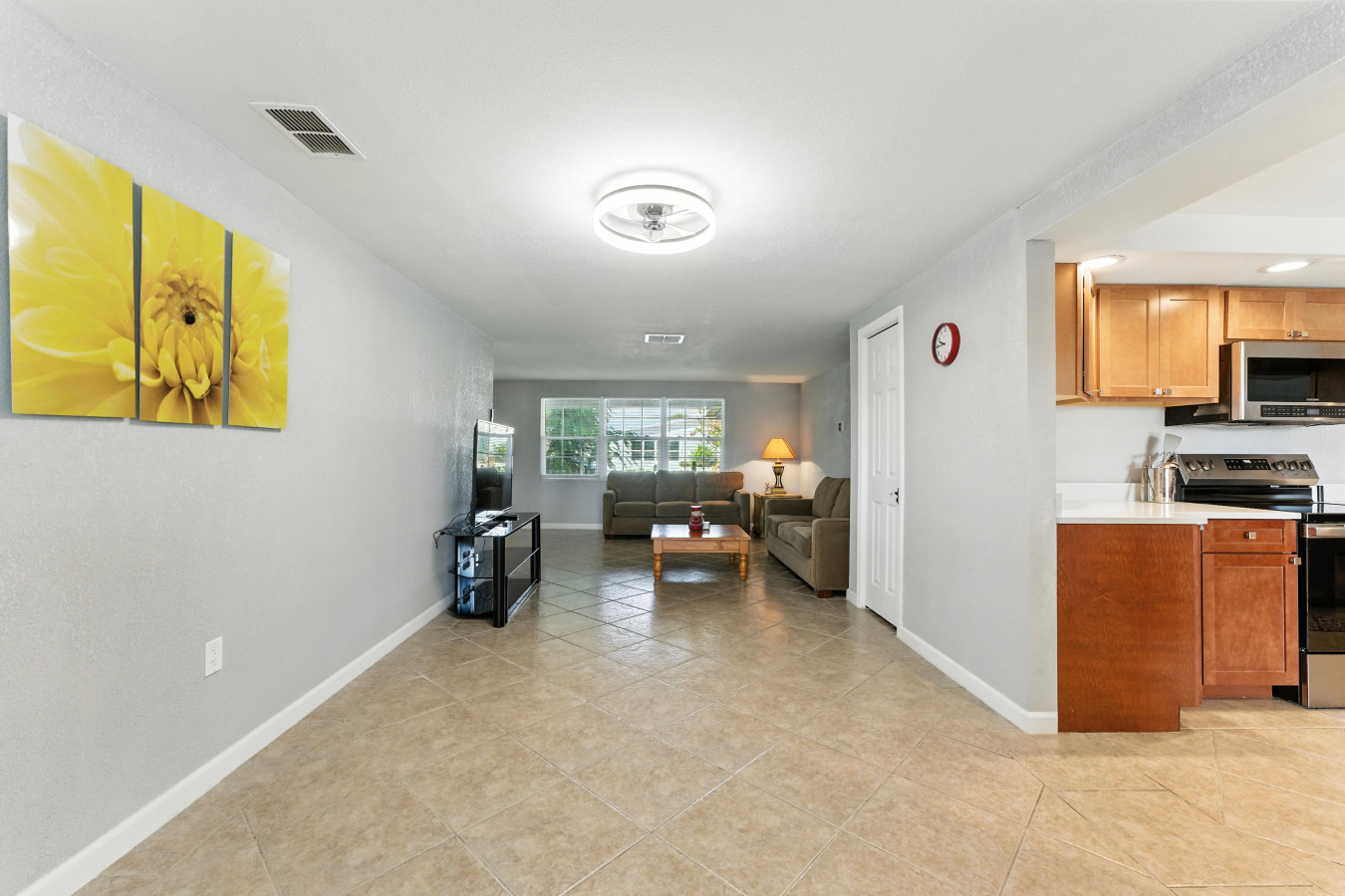 Dockside and Waterfront with Pool in Charlotte Harbor - Port Charlotte