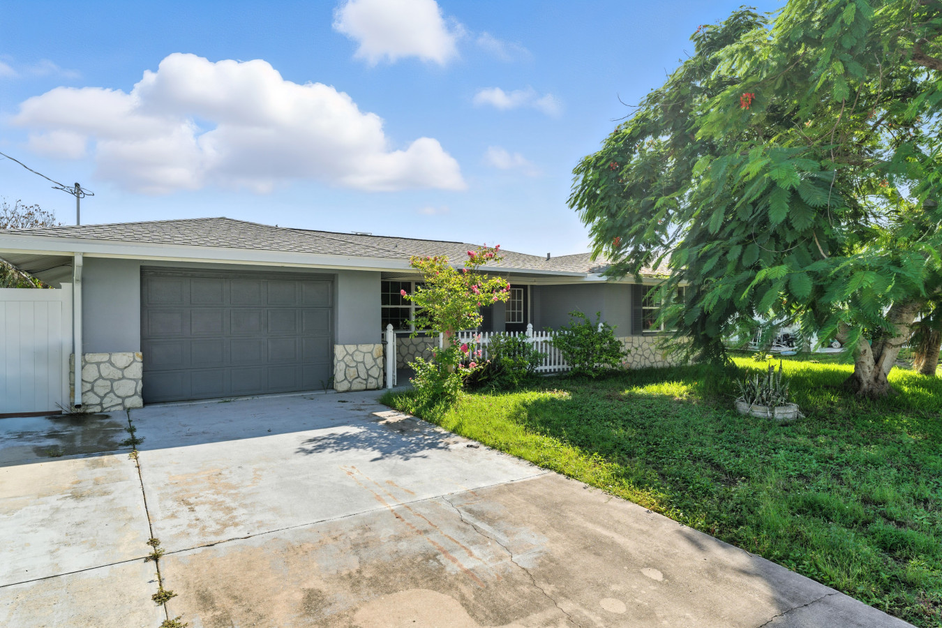 Dockside and Waterfront with Pool in Charlotte Harbor - Port Charlotte