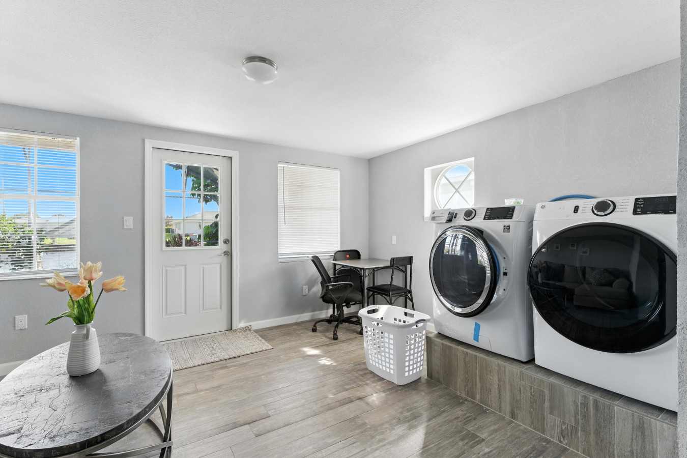 Dockside and Waterfront with Pool in Charlotte Harbor - Port Charlotte