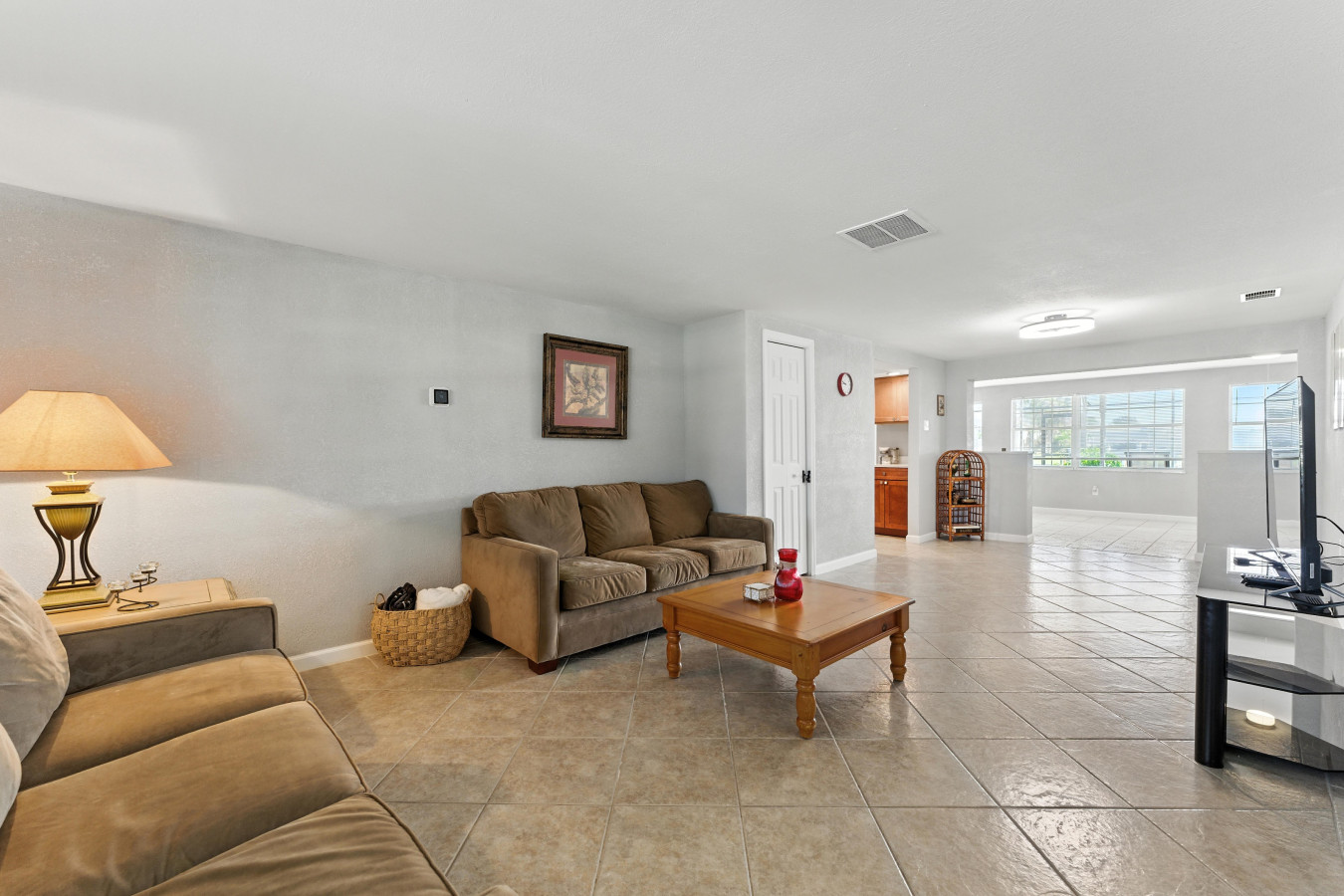 Dockside and Waterfront with Pool in Charlotte Harbor - Port Charlotte