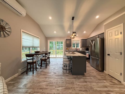 Big Moose Lodge | Brand New, Pool and Lake Access