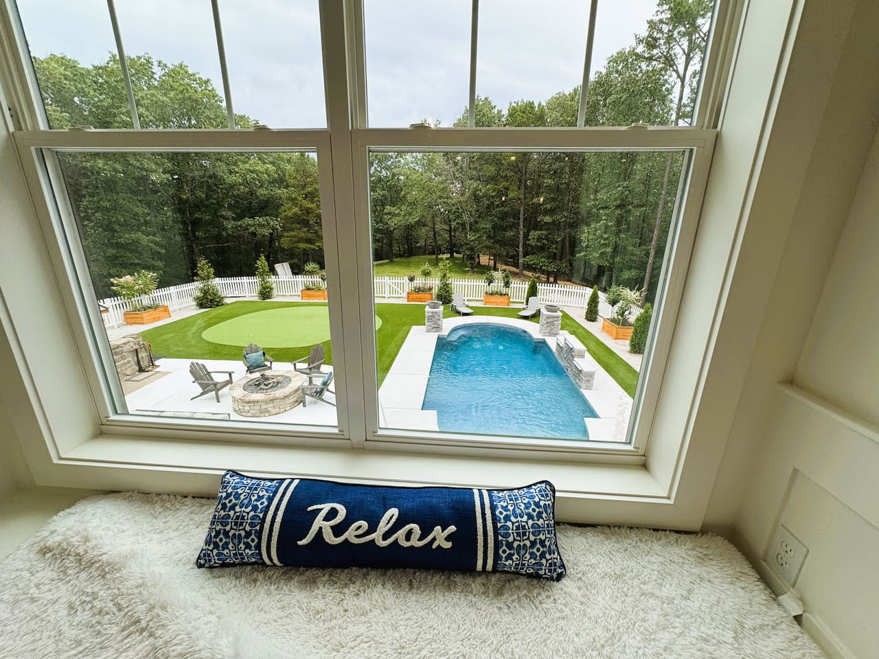 Ultra Luxe Home in Eureka Springs