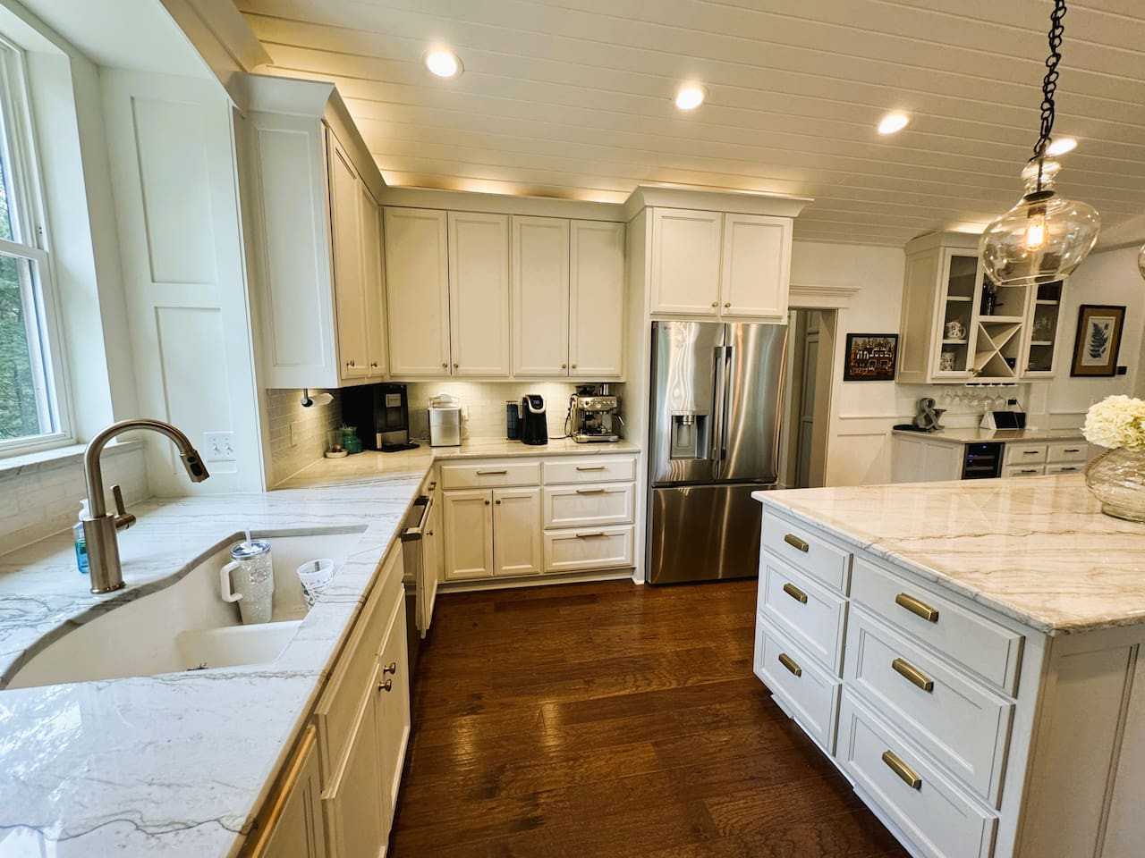 Ultra Luxe Home in Eureka Springs