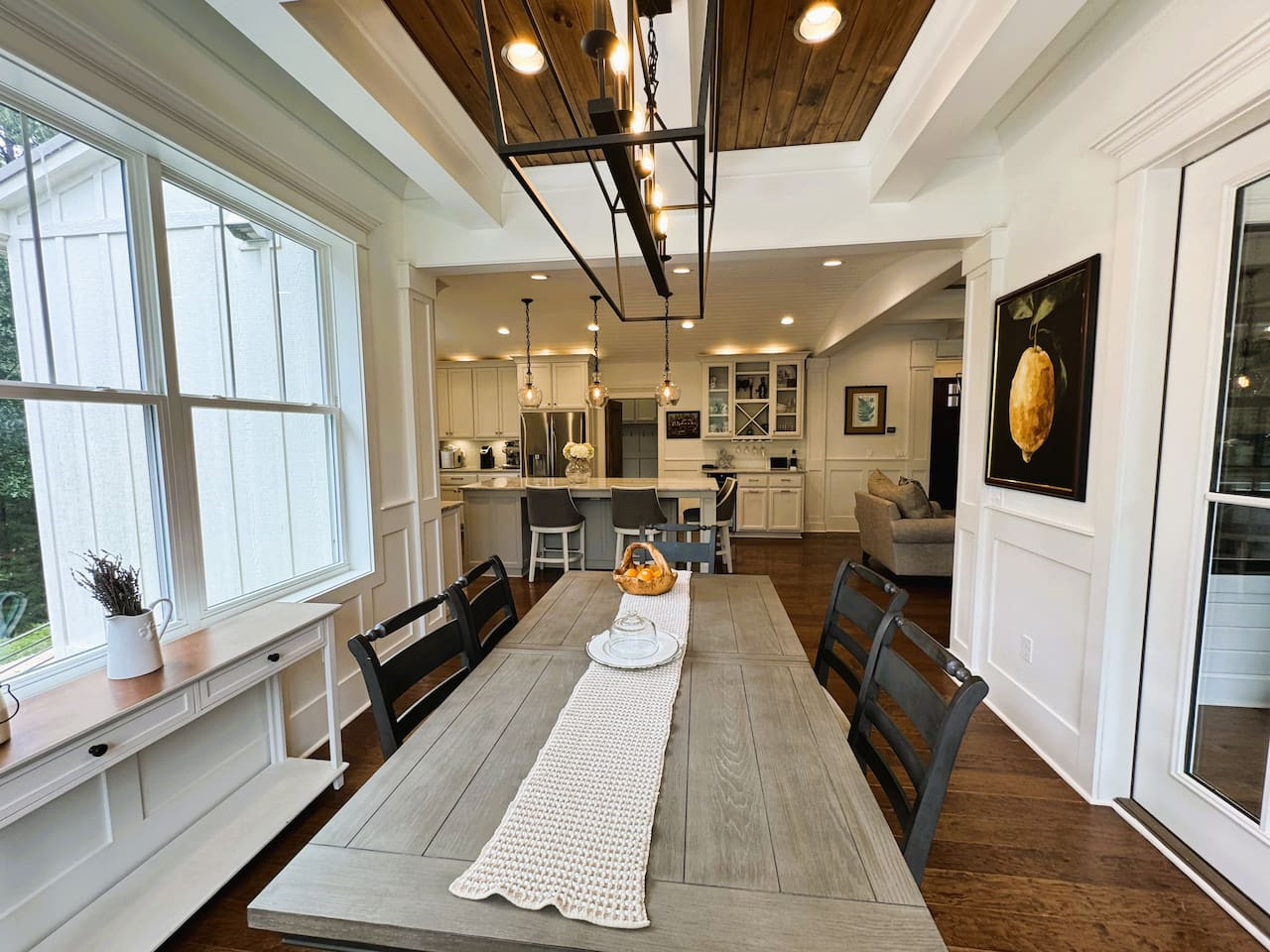 Ultra Luxe Home in Eureka Springs