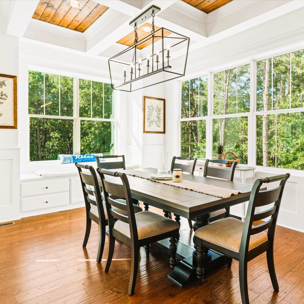 Ultra Luxe Home in Eureka Springs