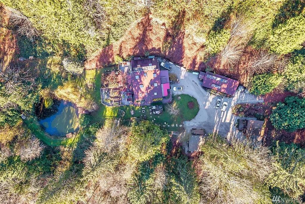 NO FEES! Off-Grid Living | Mt Vernon Cabins & Yurt
