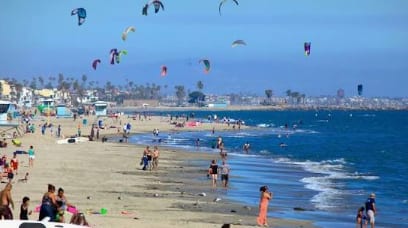 Coastal Escape Near Beach, Aquarium & Pike Outlets