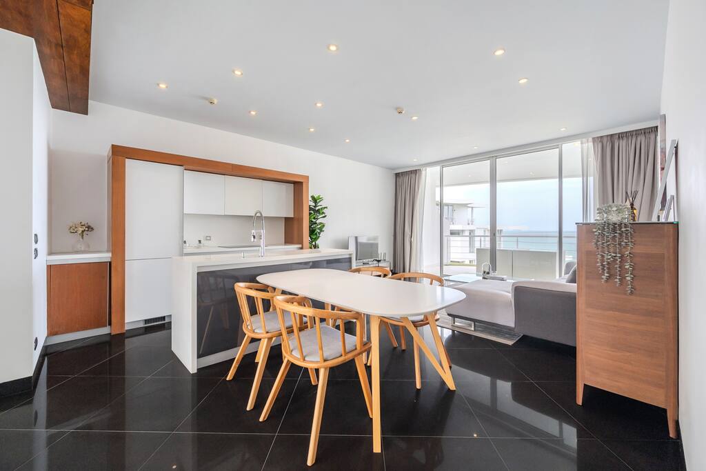 Sunset Fusion - Two Units, Endless Possibilities