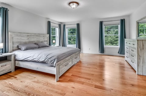 Saratoga Family Haven