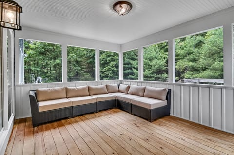 Saratoga Family Haven
