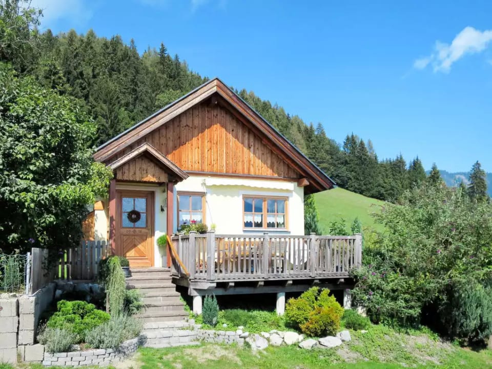 Landhaus Hubner - Gröbming