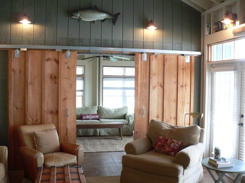 O'Cottage Keuka Lake Vacation Rental-updated