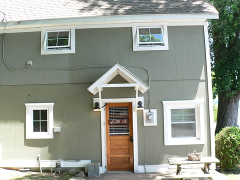 O'Cottage Keuka Lake Vacation Rental-updated