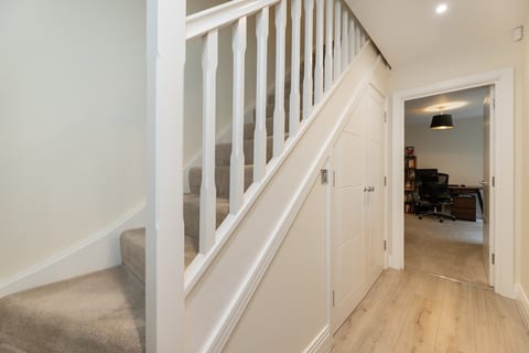 Stairway