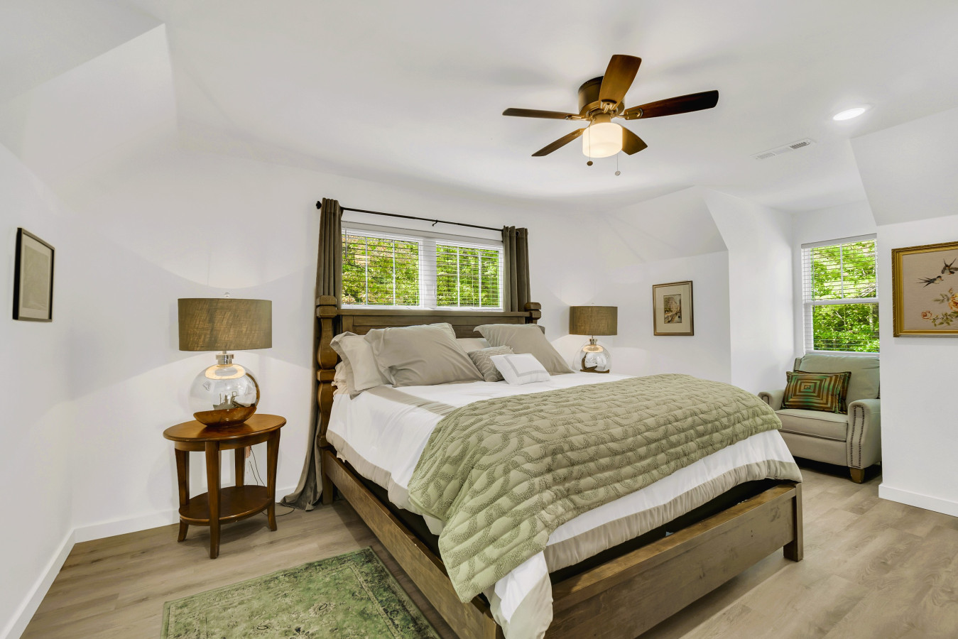 Lux Loft