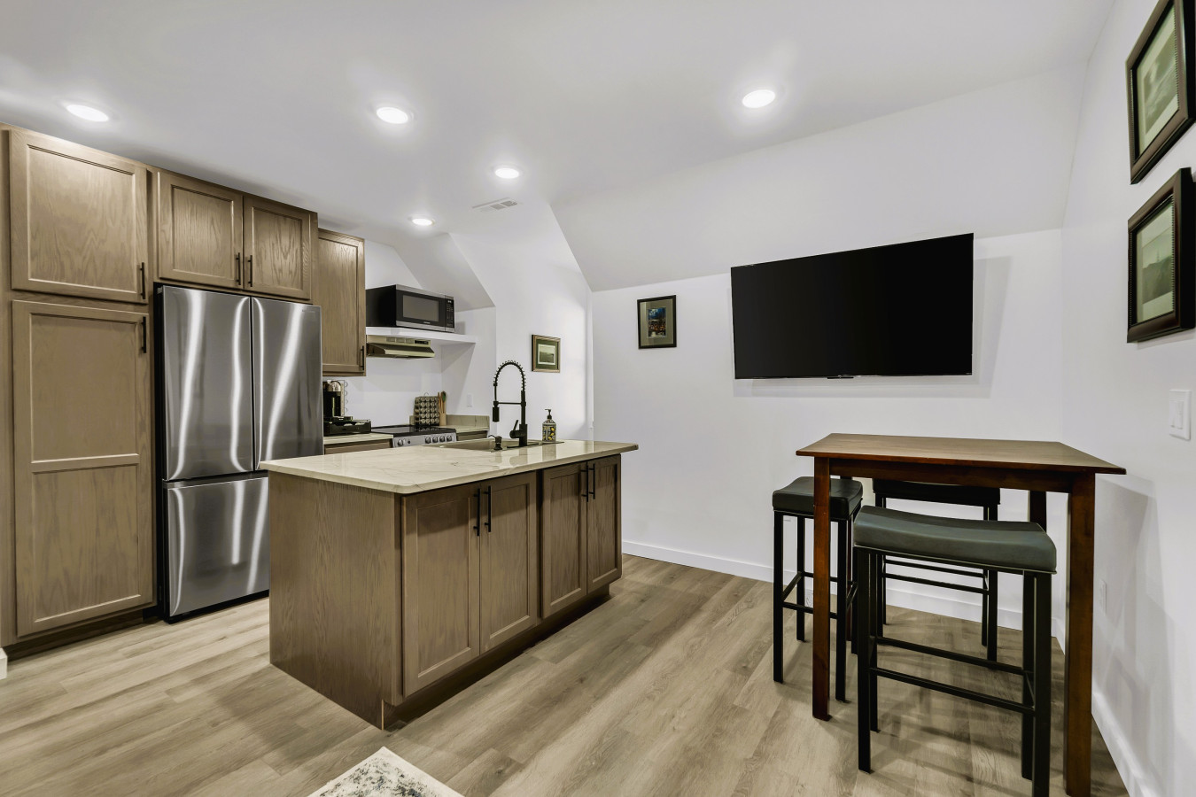 Lux Loft