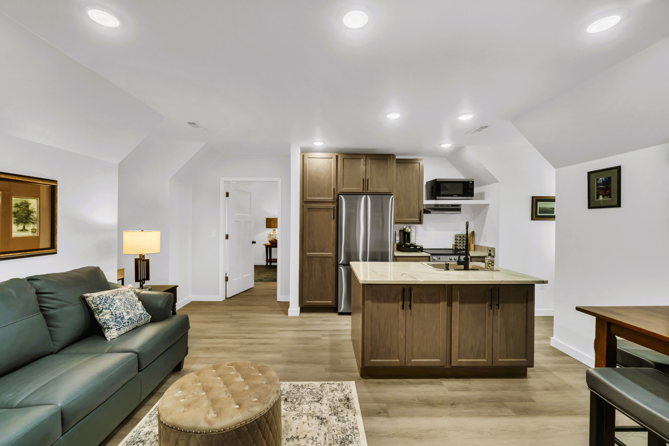 Lux Loft