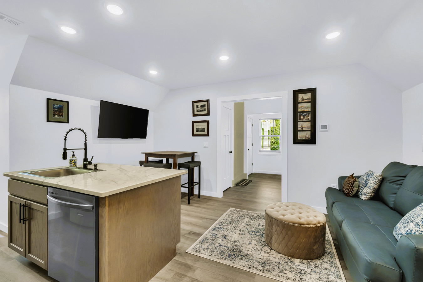 Lux Loft