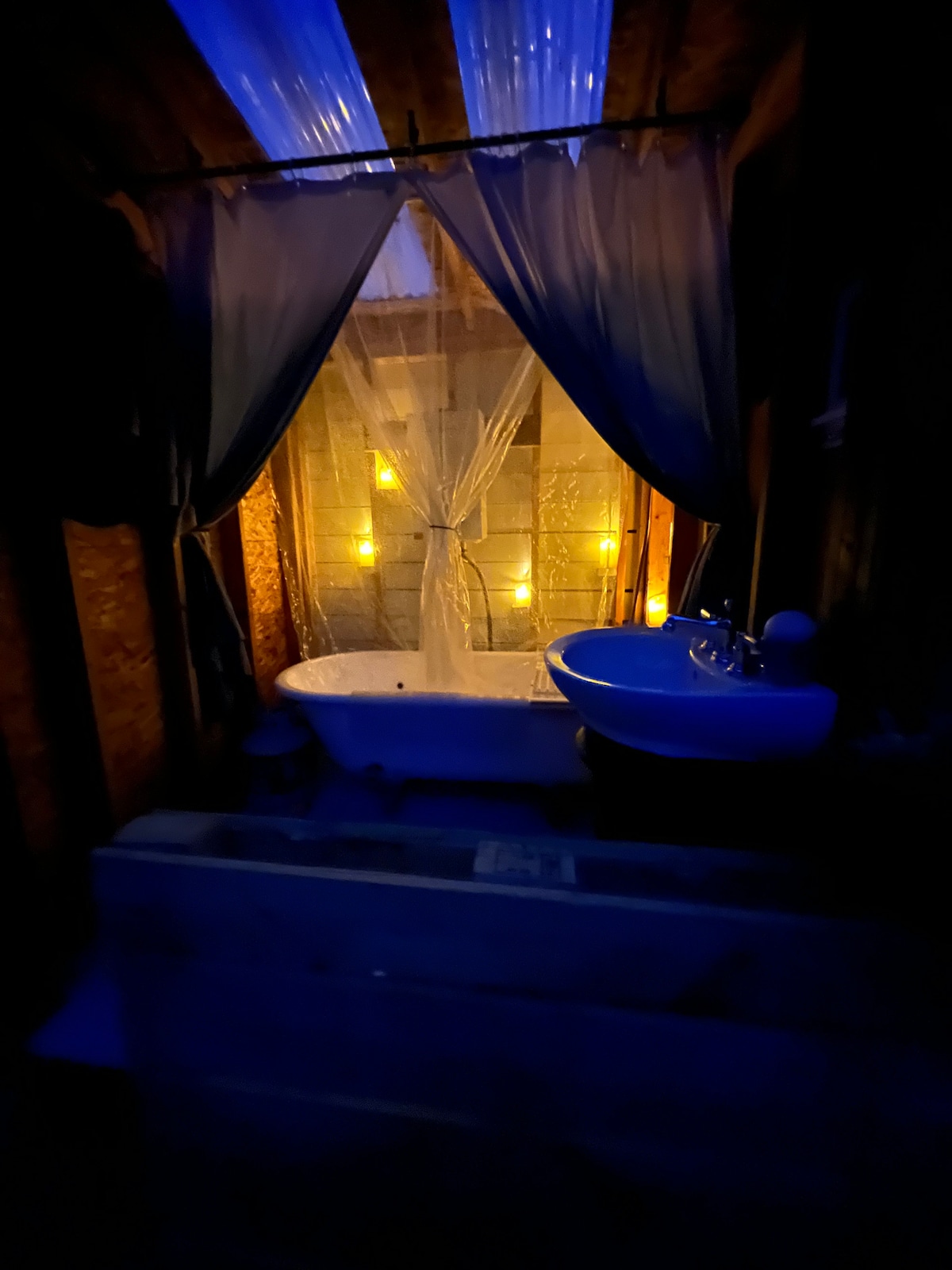 Eco-Friendly and Comfortable Dome In The Hills