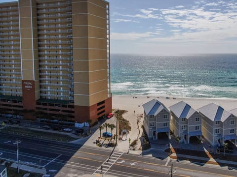 Beach Access 72 - Pedestrian Walkway