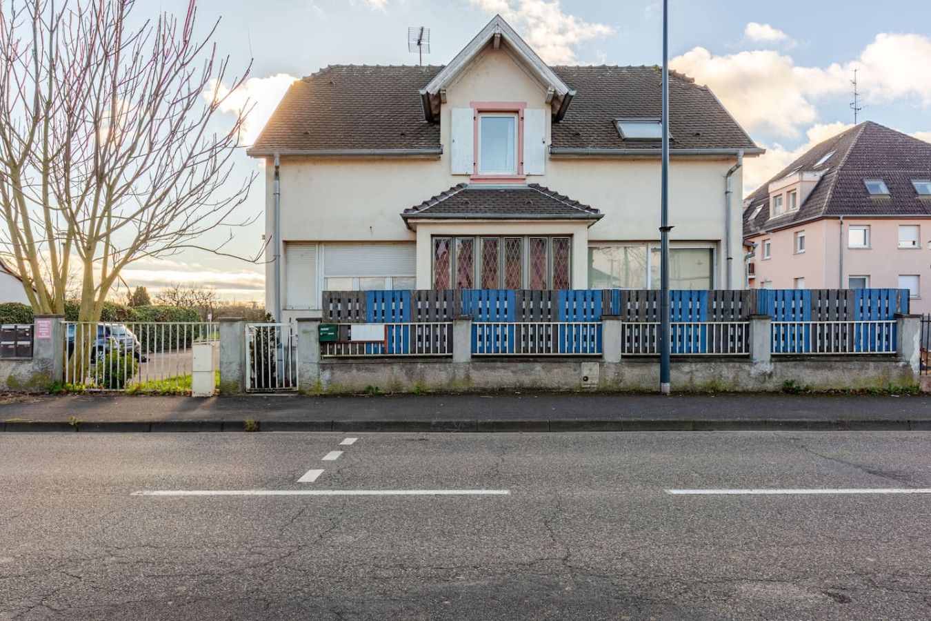 Modern F2 Apartment in Erstein - Erstein