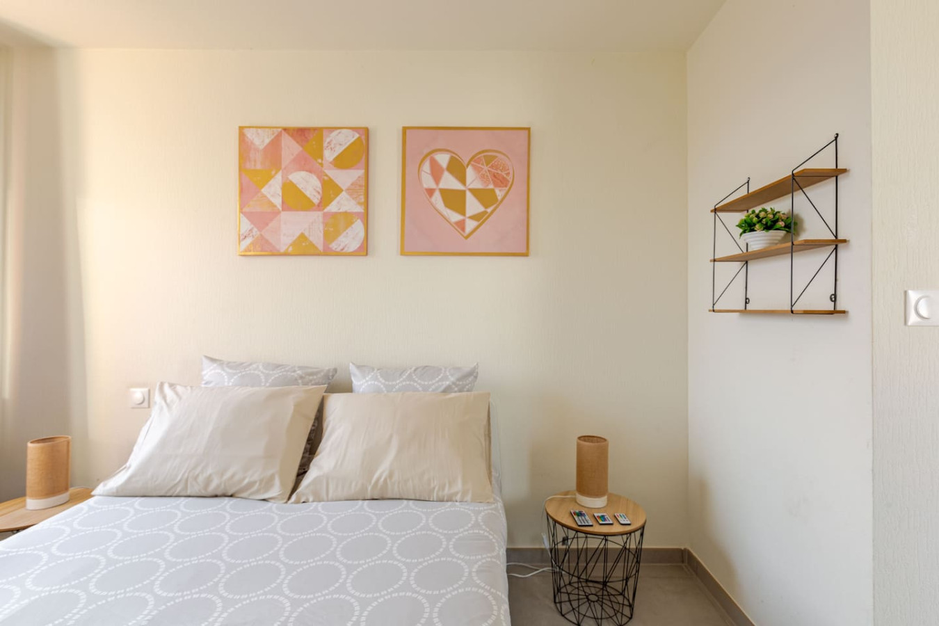 Modern F2 Apartment in Erstein - Erstein