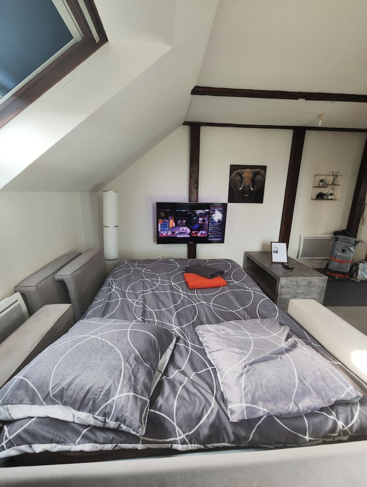 Modern F2 Apartment in Erstein - Erstein