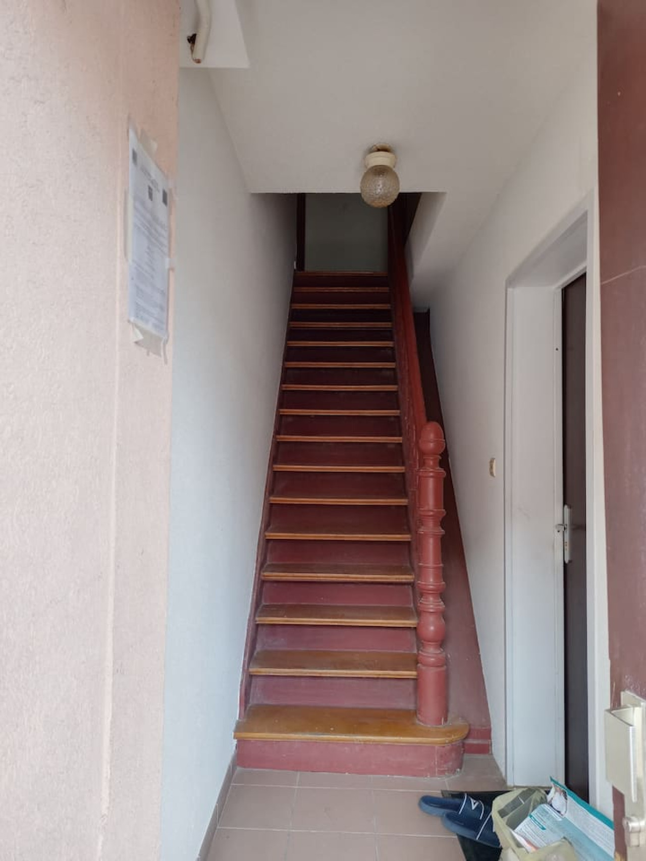 Modern F2 Apartment in Erstein - Erstein