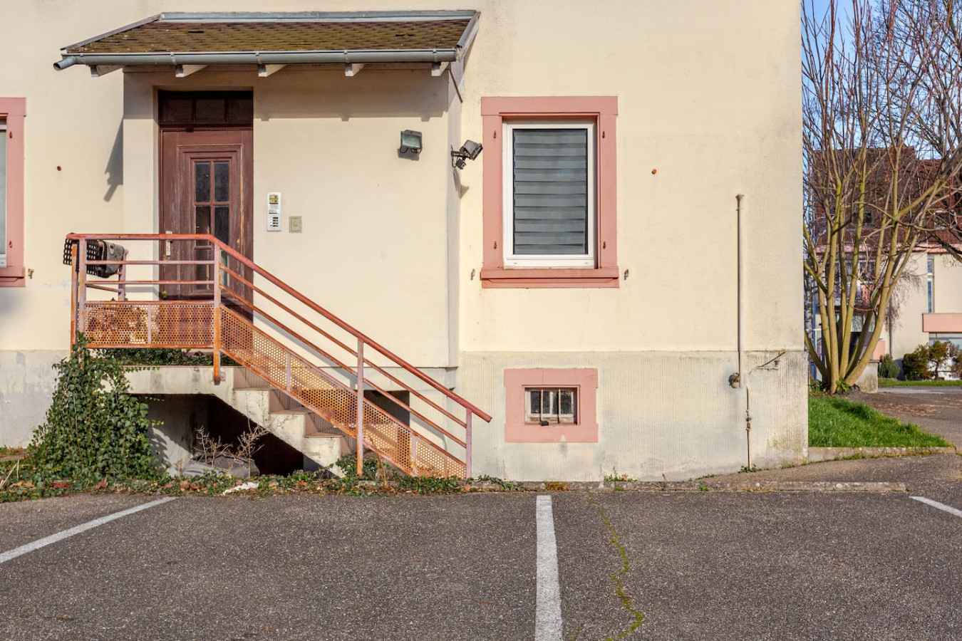 Modern F2 Apartment in Erstein - Erstein