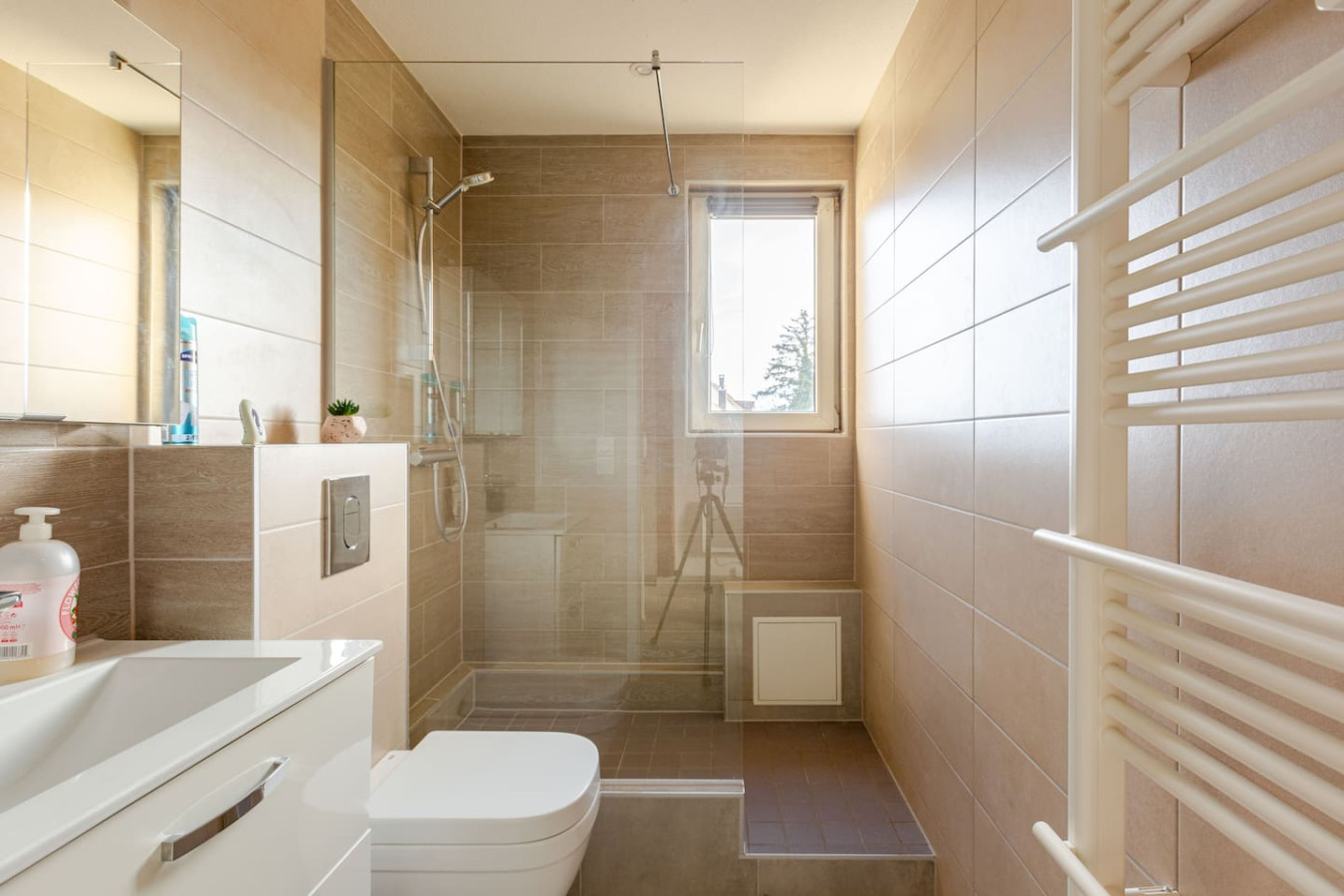 Modern F2 Apartment in Erstein - Erstein