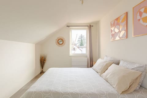 Erstein · Quiet Retreat · Near Strasbourg
