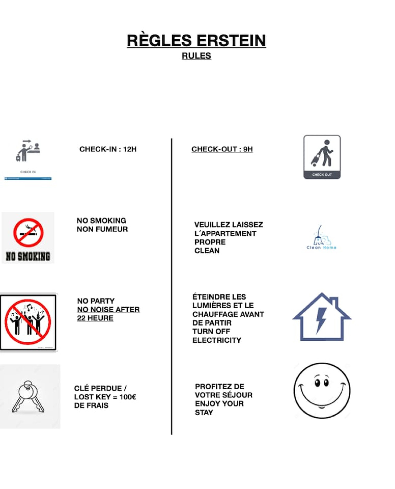 Modern F2 Apartment in Erstein - Erstein