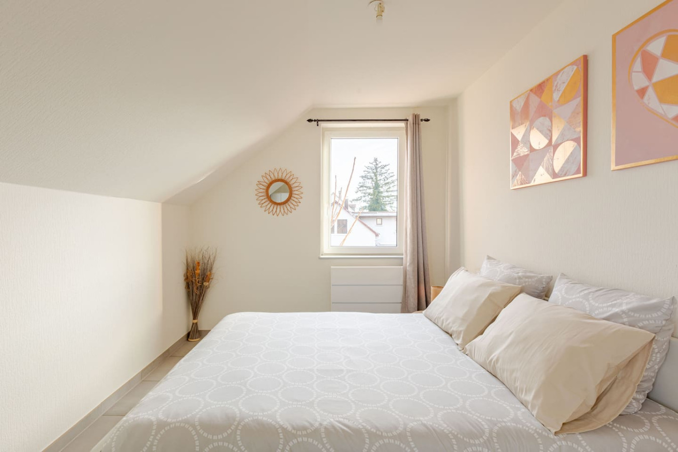 Modern F2 Apartment in Erstein - Erstein