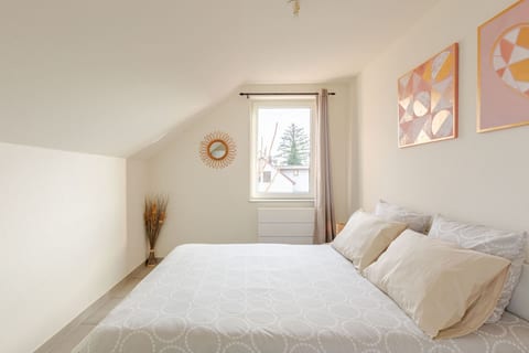 Erstein · Quiet Retreat · Near Strasbourg