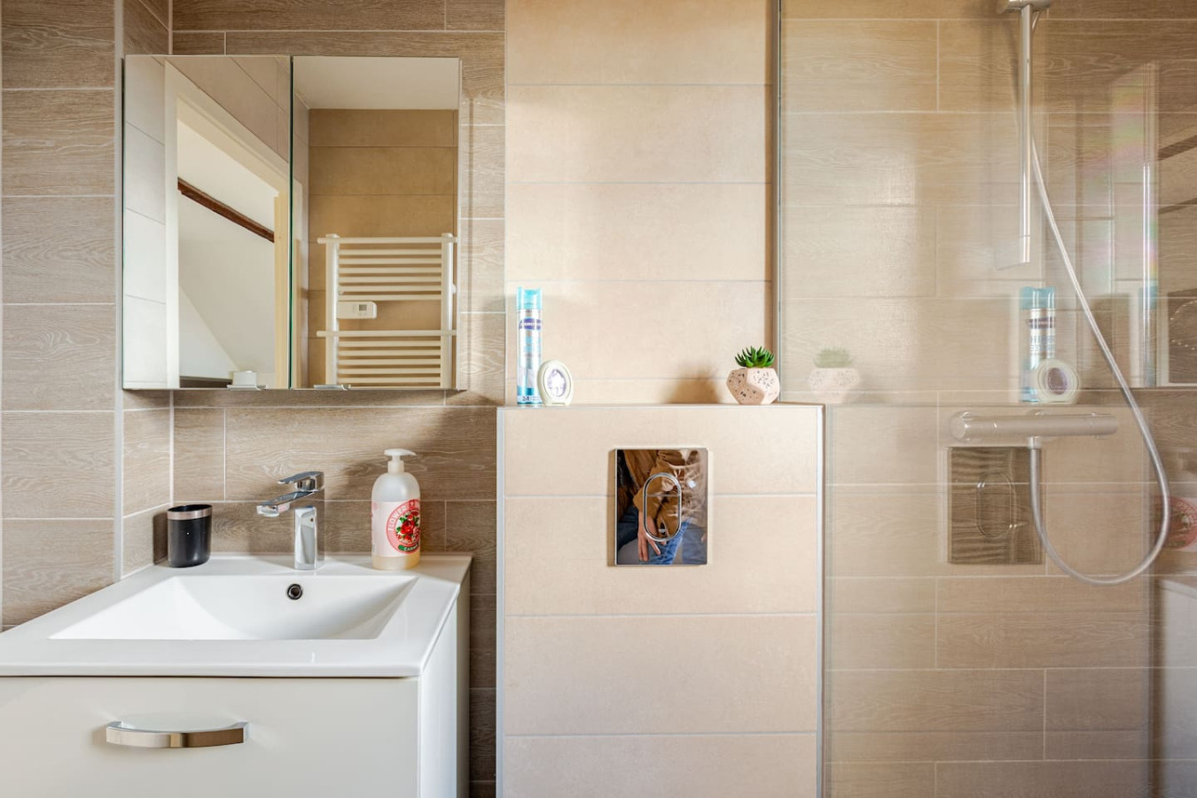 Modern F2 Apartment in Erstein - Erstein