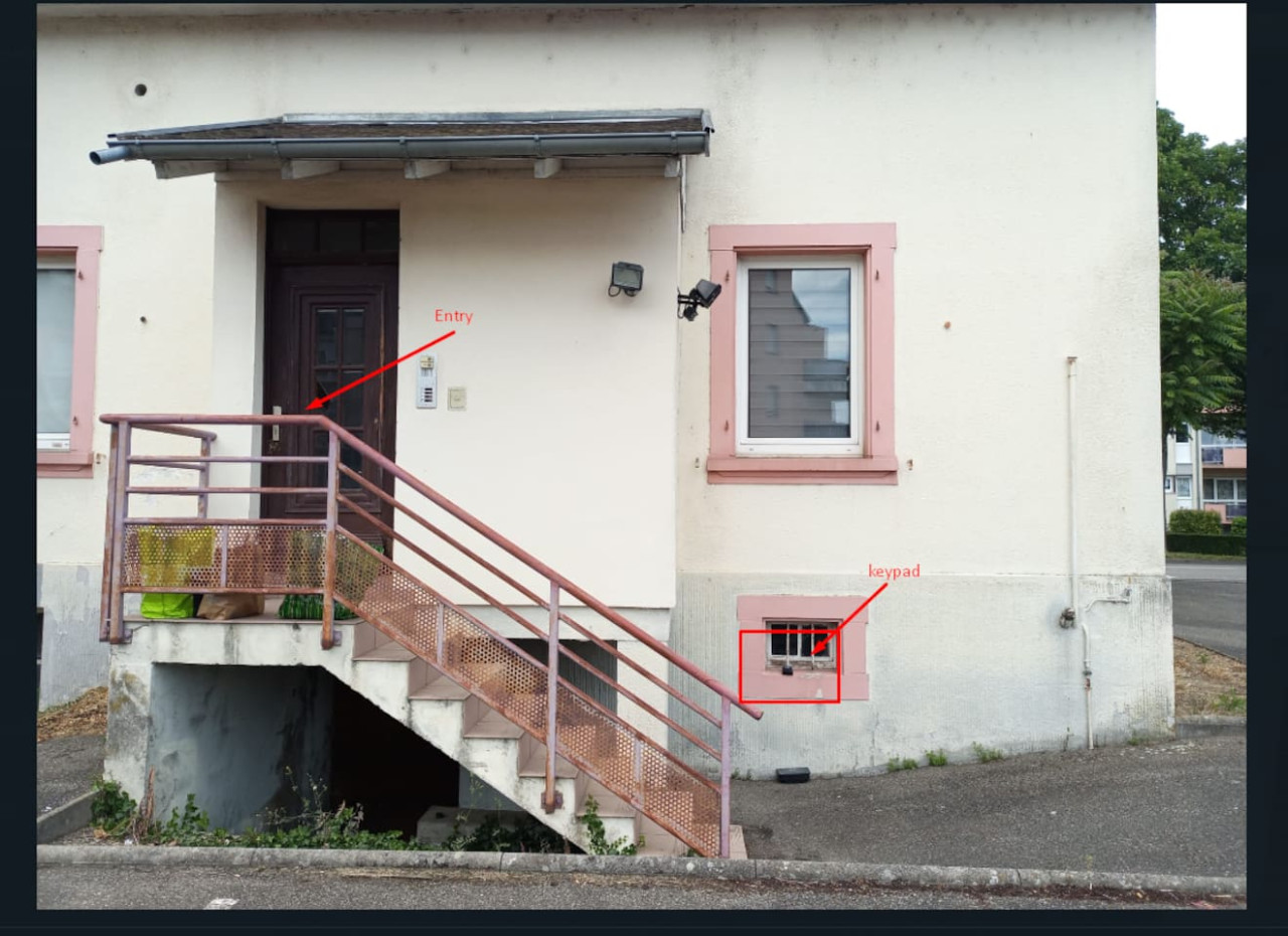 Modern F2 Apartment in Erstein - Erstein