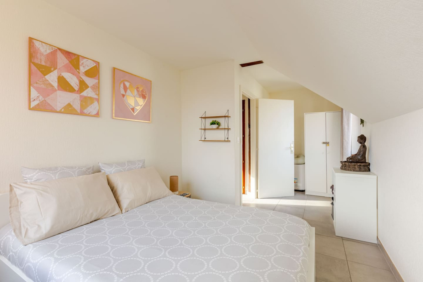 Modern F2 Apartment in Erstein - Erstein