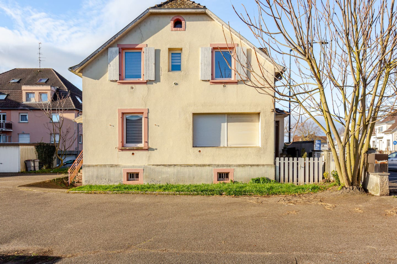 Modern F2 Apartment in Erstein - Erstein