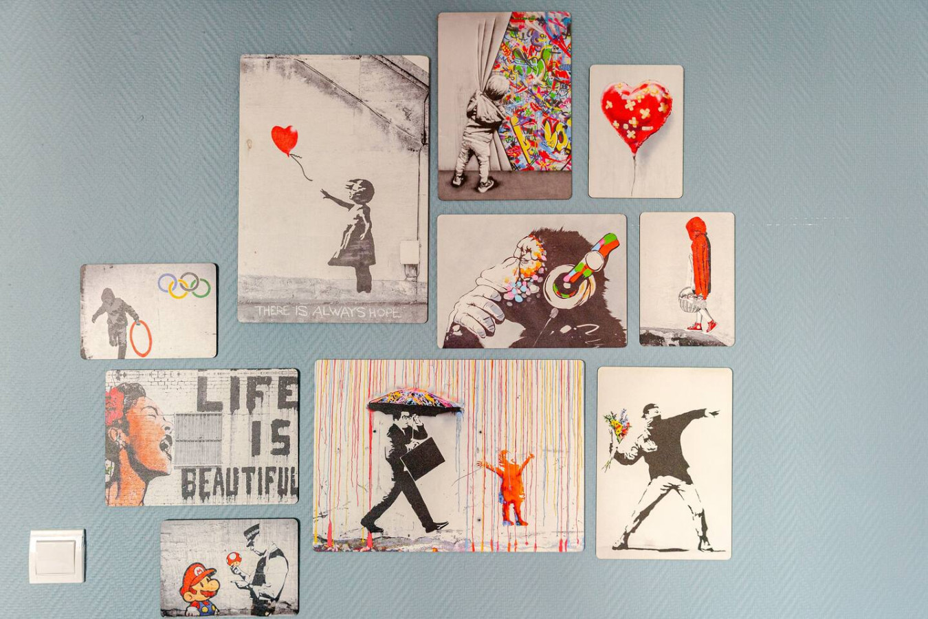 banksy-inspired-apartment-in-strasbourg/