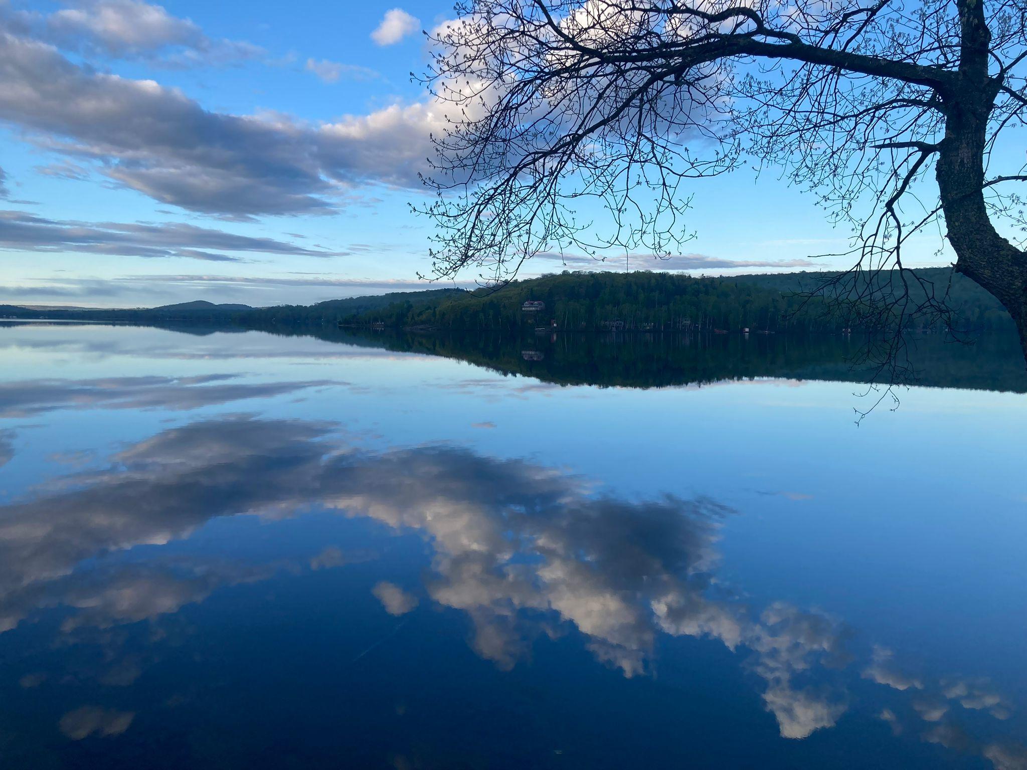 Papineau Lake Retreat