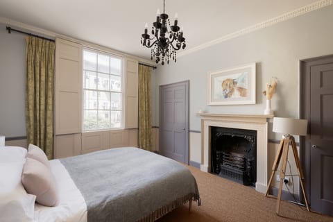 Walcot Townhouse