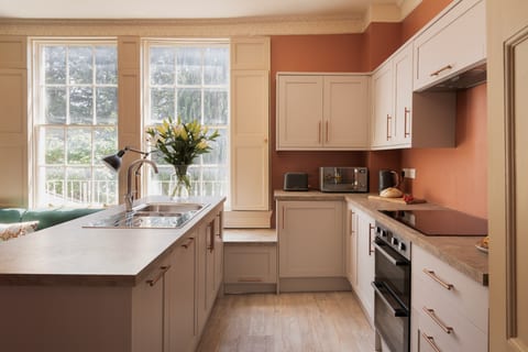 Walcot Townhouse