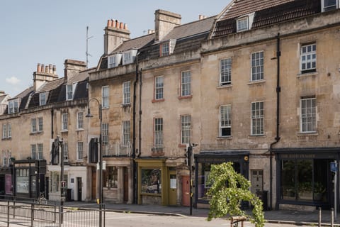 Walcot Townhouse