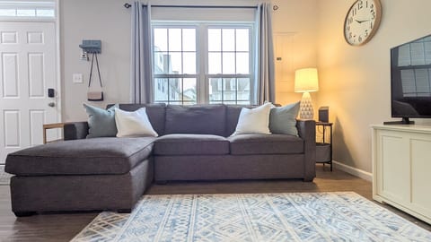 North Beach | Family & Dog Friendly w/ Fenced Yard