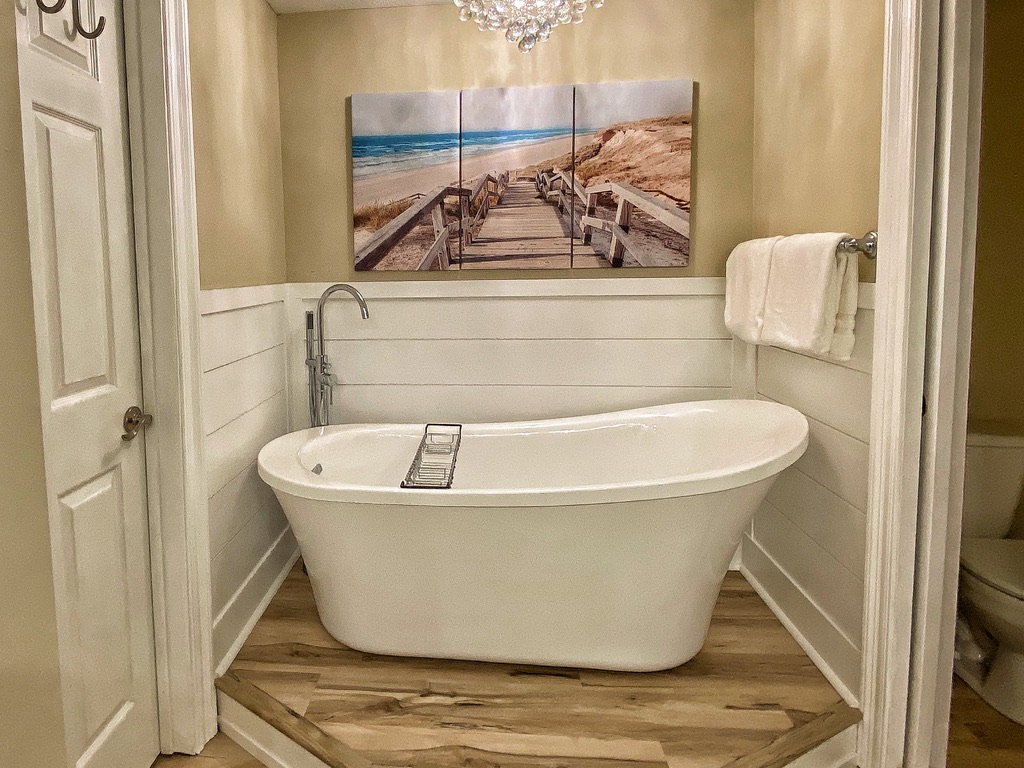 Butler's Treasure Island 1210