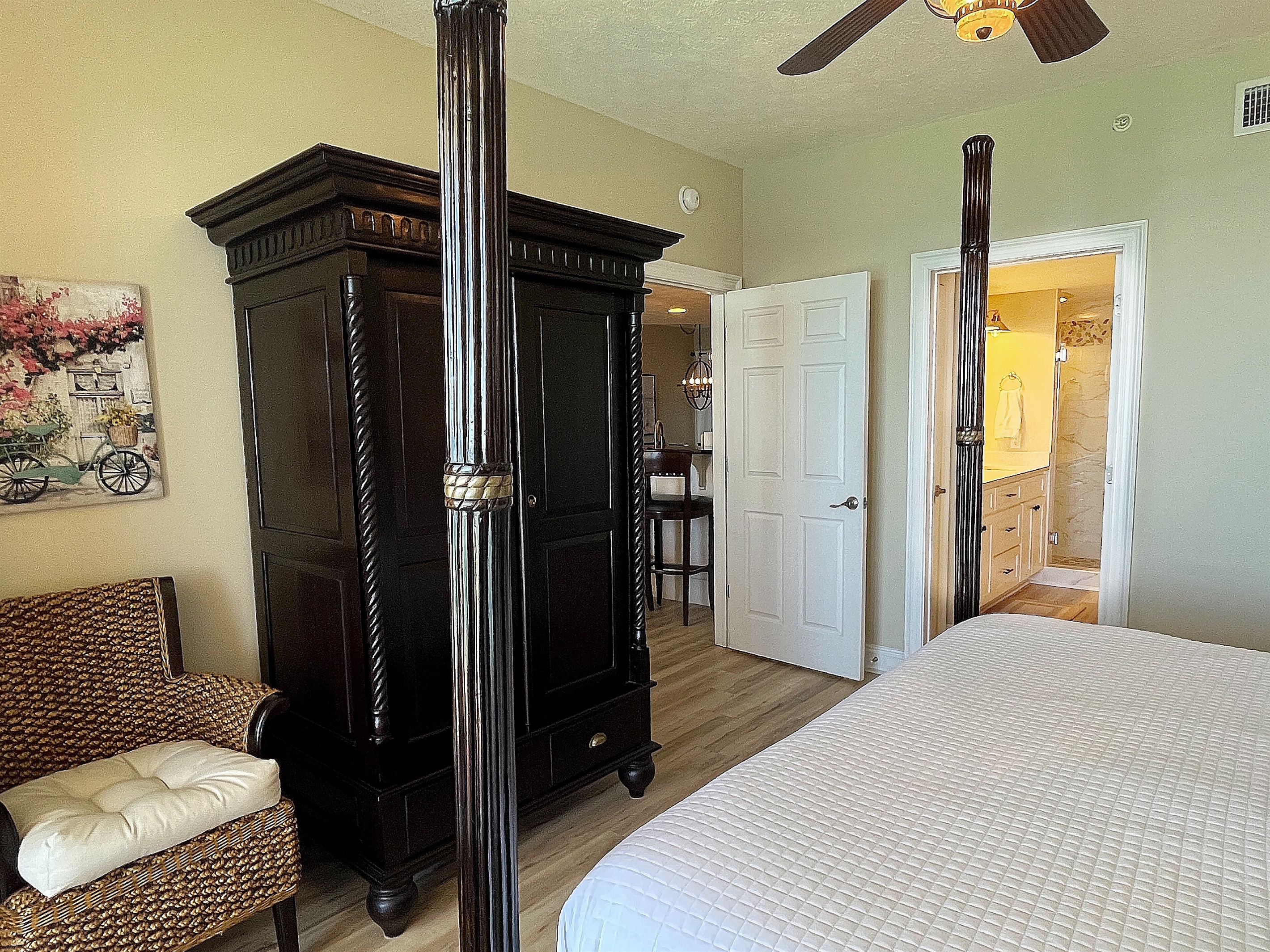 Butler's Treasure Island 1210