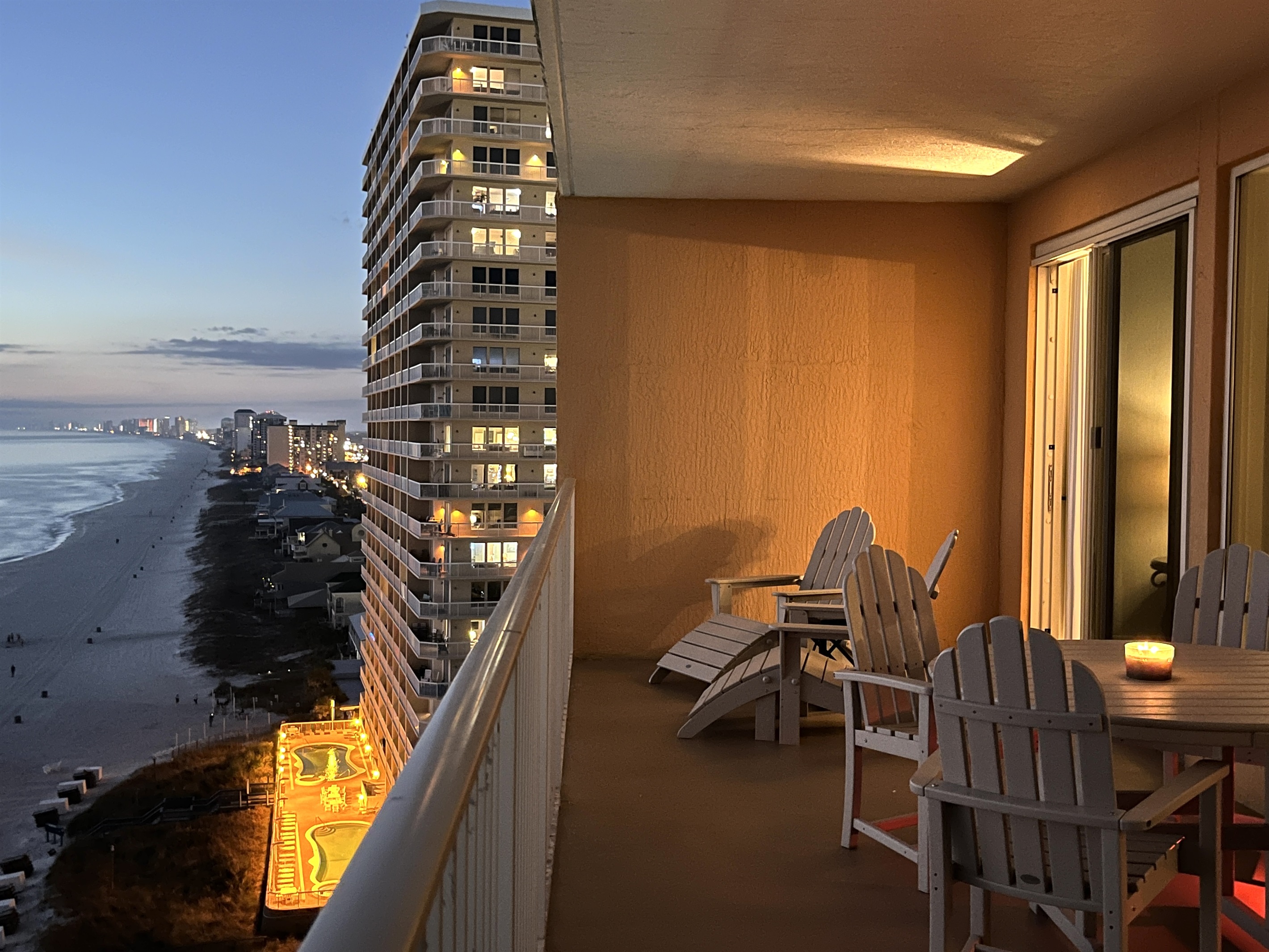 Butler's Treasure Island 1210