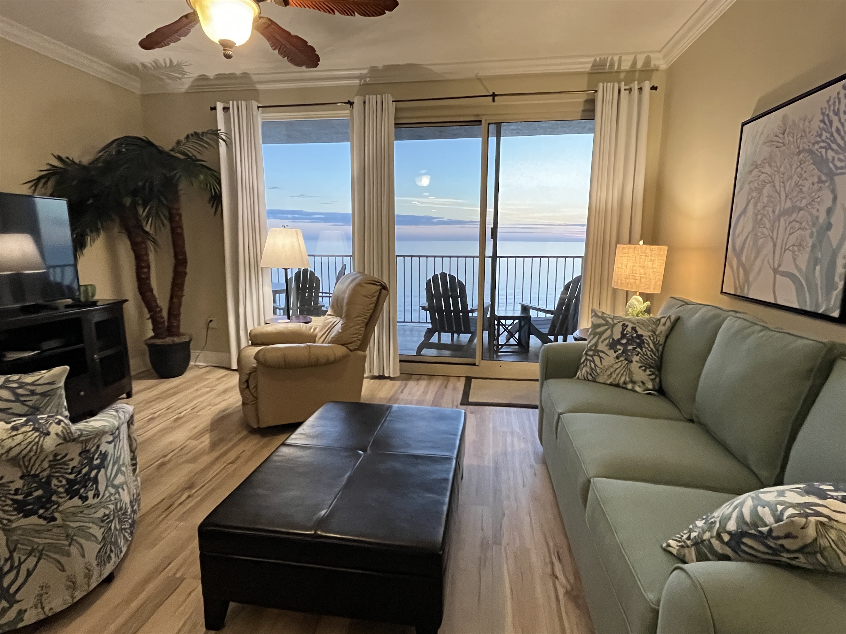 Butler's Treasure Island 1210