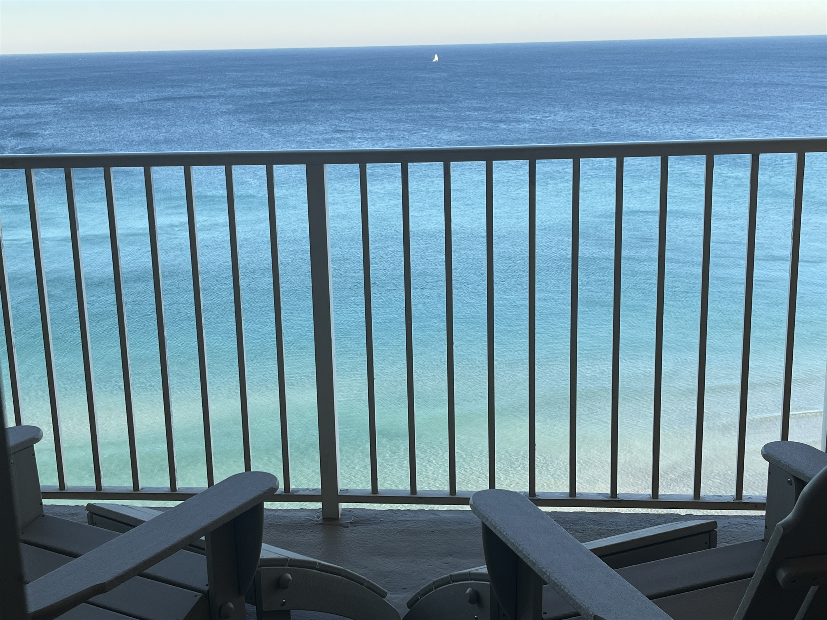Come visit and enjoy the view! Come visit and enjoy the view! - Butler's Treasure Island 1210 - Panama City Beach