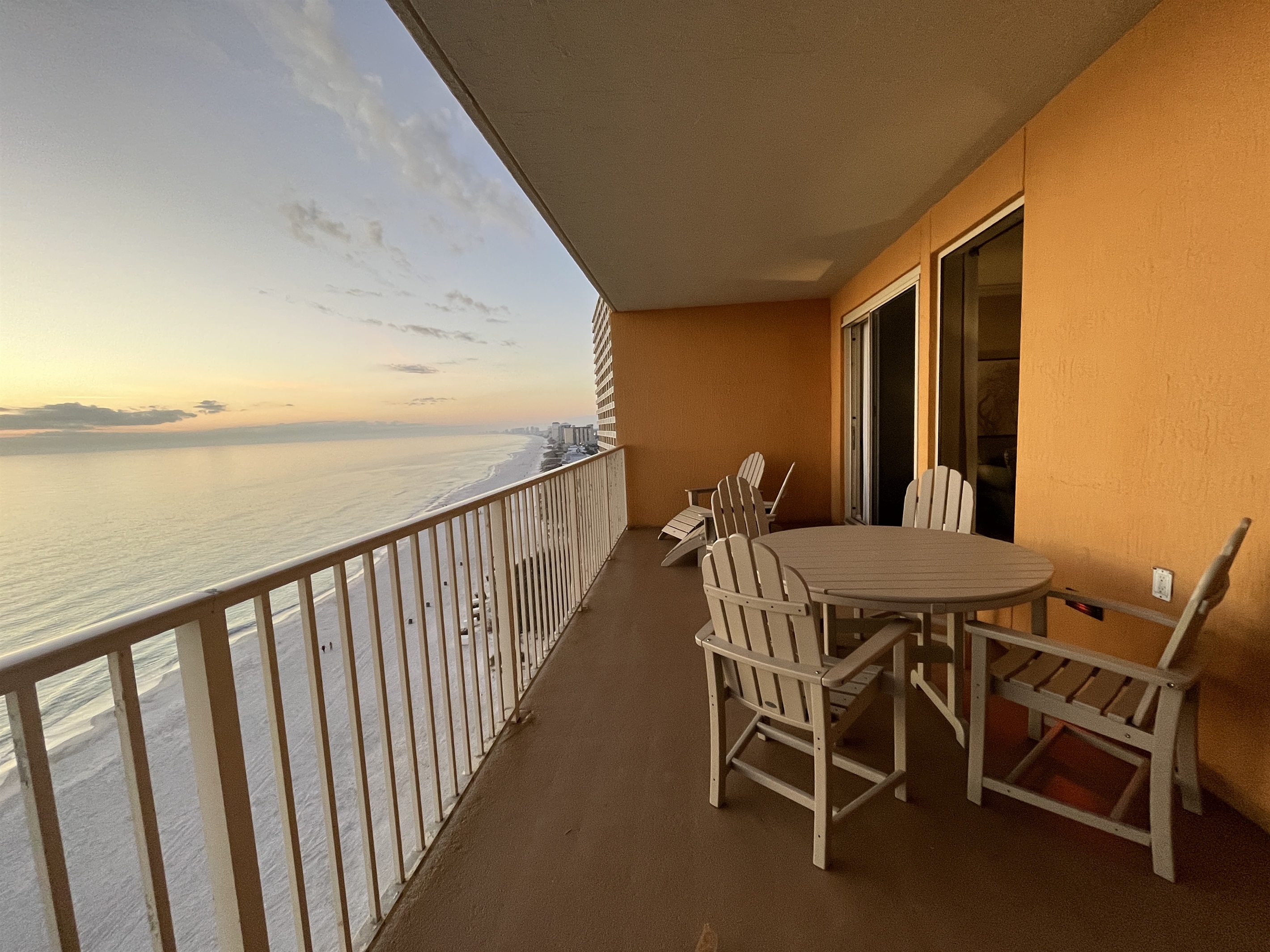 New Polywood furniture Feb 2023 New Polywood furniture Feb 2023 - Butler's Treasure Island 1210 - Panama City Beach